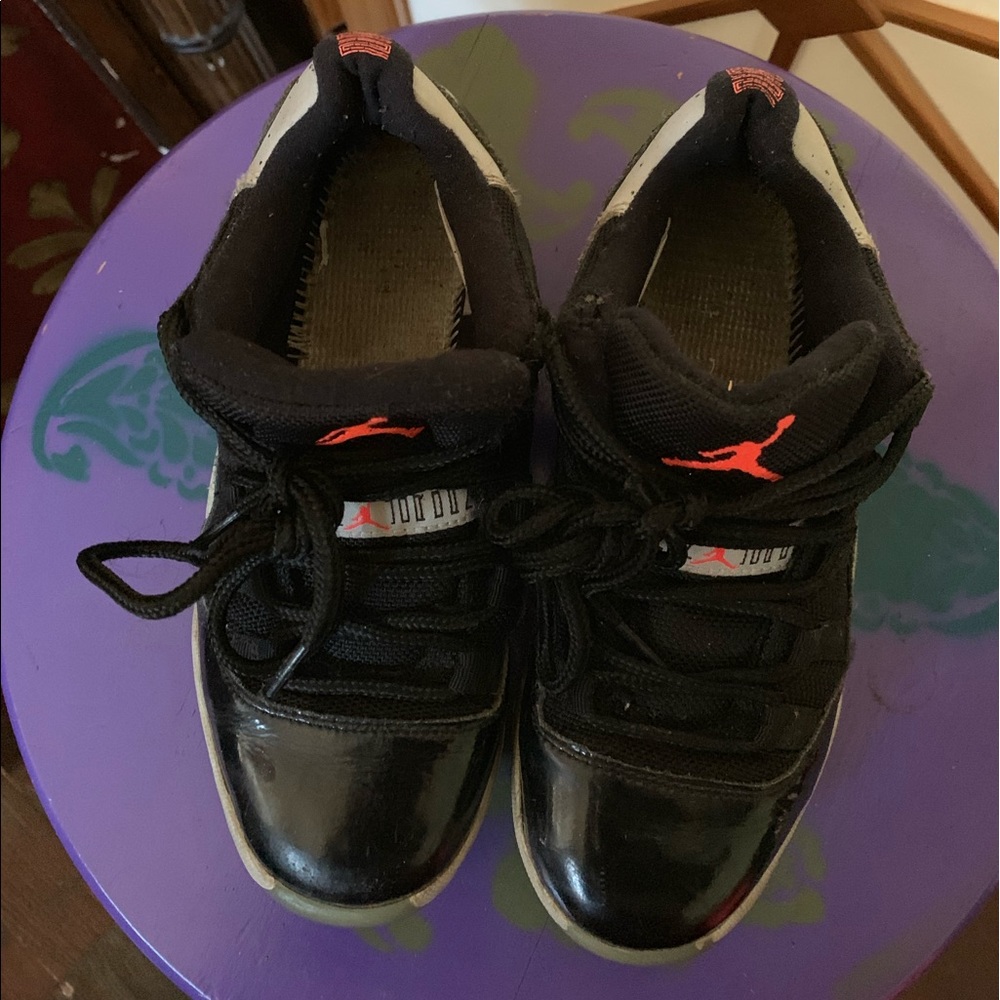 Jordan cool blues